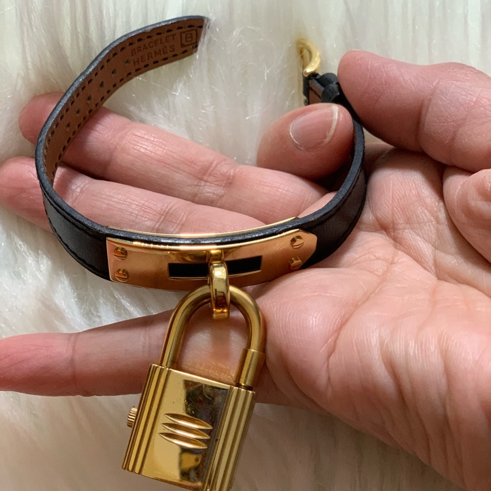 Hermes Kelly Watch supplemental photo